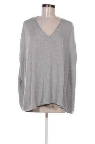 Damenpullover S.Oliver, Größe M, Farbe Grau, Preis 20,99 €