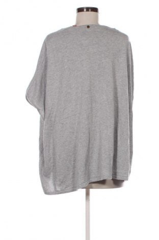 Damenpullover S.Oliver, Größe M, Farbe Grau, Preis 20,99 €