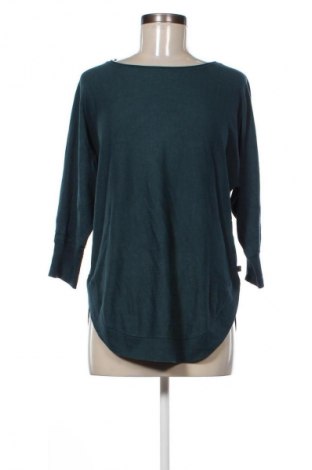 Dámsky pulóver S.Oliver, Veľkosť M, Farba Zelená, Cena  20,97 €