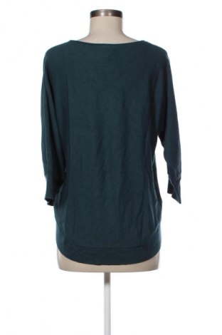 Dámsky pulóver S.Oliver, Veľkosť M, Farba Zelená, Cena  20,97 €