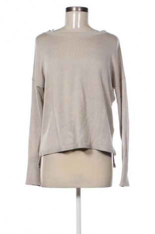 Damenpullover S.Oliver, Größe M, Farbe Beige, Preis 20,97 €