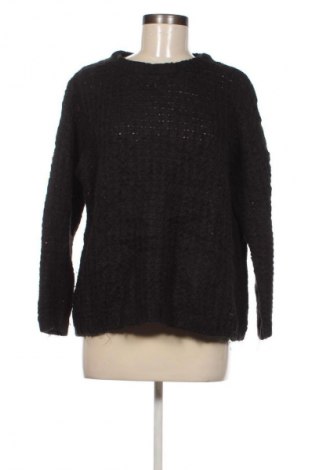 Pulover de femei S.Oliver, Mărime XL, Culoare Negru, Preț 88,99 Lei