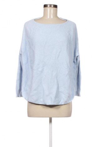 Damski sweter S.Oliver, Rozmiar L, Kolor Niebieski, Cena 62,99 zł