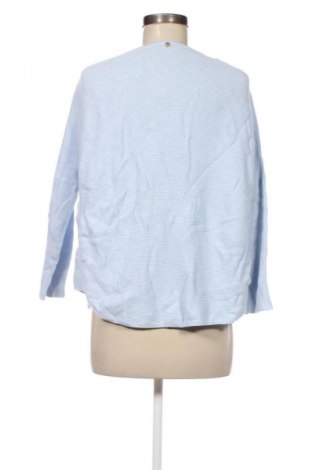 Damski sweter S.Oliver, Rozmiar L, Kolor Niebieski, Cena 62,99 zł
