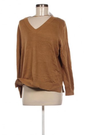 Damenpullover S.Oliver, Größe L, Farbe Braun, Preis € 19,99