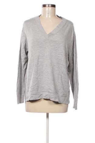 Damenpullover S.Oliver, Größe XL, Farbe Grau, Preis € 16,99