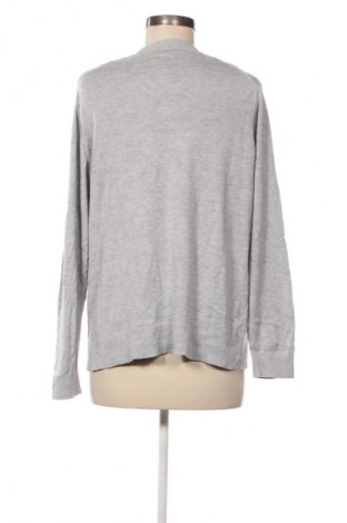 Damenpullover S.Oliver, Größe XL, Farbe Grau, Preis € 16,99