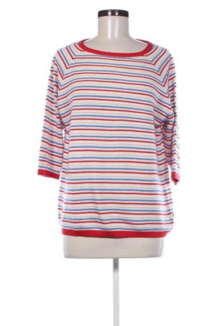 Damenpullover S.Oliver, Größe L, Farbe Mehrfarbig, Preis 15,99 €