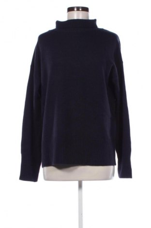 Damenpullover S.Oliver, Größe M, Farbe Blau, Preis 18,99 €