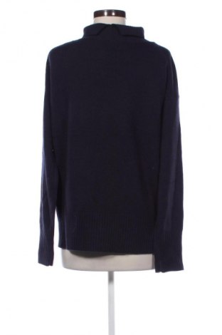 Damenpullover S.Oliver, Größe M, Farbe Blau, Preis 18,99 €