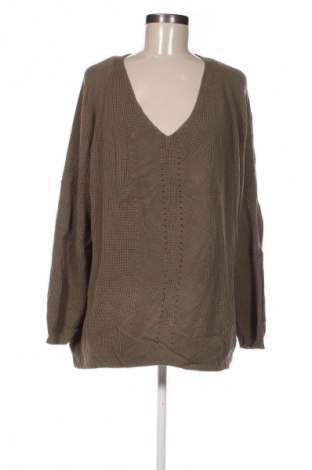 Damenpullover S.Oliver, Größe XL, Farbe Golden, Preis € 25,99
