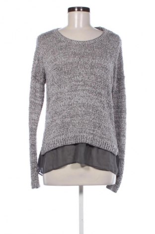 Damski sweter S.Oliver, Rozmiar M, Kolor Szary, Cena 58,99 zł