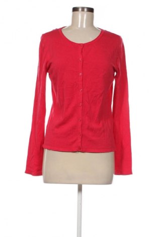 Damenpullover S.Oliver, Größe M, Farbe Rot, Preis € 13,99