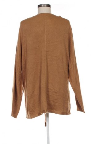 Dámsky pulóver S.Oliver, Veľkosť XL, Farba Hnedá, Cena  18,95 €
