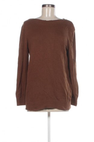 Damenpullover S.Oliver, Größe XL, Farbe Braun, Preis € 18,99