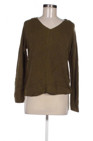 Damenpullover S.Oliver, Größe M, Farbe Grün, Preis € 17,99