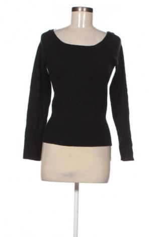 Damenpullover S.Oliver, Größe S, Farbe Schwarz, Preis 15,99 €
