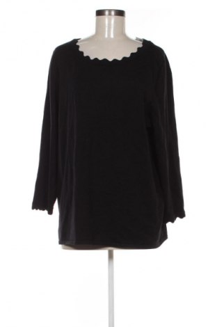 Damenpullover S.Oliver, Größe XL, Farbe Schwarz, Preis € 21,00
