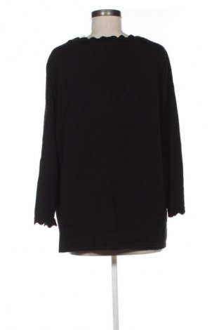 Damenpullover S.Oliver, Größe XL, Farbe Schwarz, Preis € 21,00