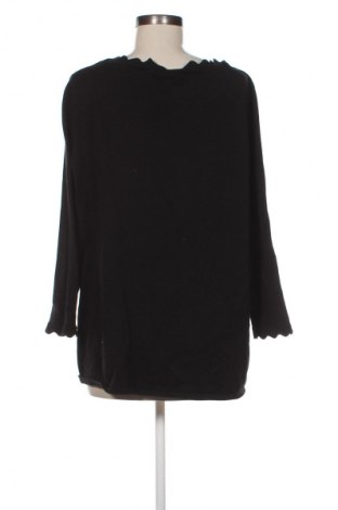 Damenpullover S.Oliver, Größe XL, Farbe Schwarz, Preis 21,00 €