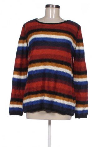Pulover de femei S.Oliver, Mărime L, Culoare Multicolor, Preț 65,99 Lei
