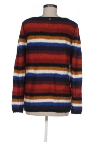 Pulover de femei S.Oliver, Mărime L, Culoare Multicolor, Preț 65,99 Lei