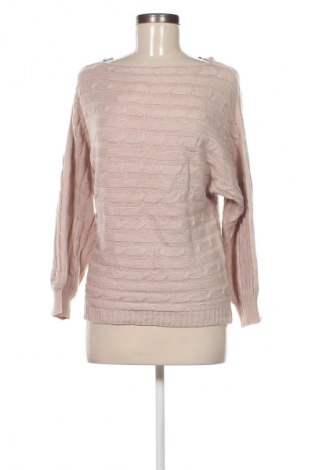 Damenpullover SHEIN, Größe S, Farbe Beige, Preis 10,99 €