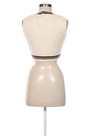 Damski sweter SHEIN, Rozmiar M, Kolor ecru, Cena 40,99 zł