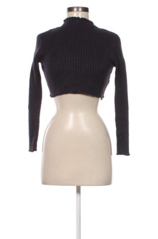 Damski sweter SHEIN, Rozmiar S, Kolor Niebieski, Cena 57,99 zł
