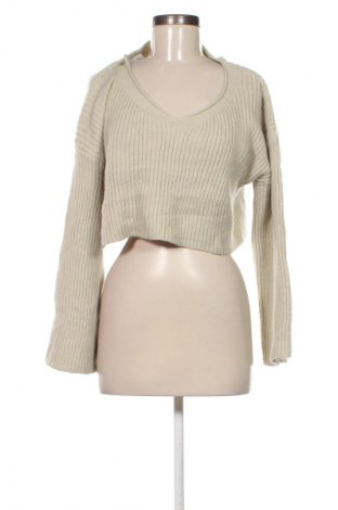 Damenpullover SHEIN, Größe S, Farbe Grün, Preis 10,99 €