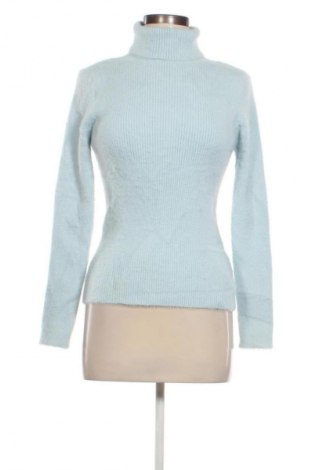 Női pulóver SHEIN, Méret S, Szín Kék, Ár 4 809 Ft