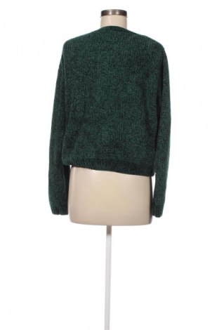 Damenpullover SHEIN, Größe M, Farbe Grün, Preis 9,99 €