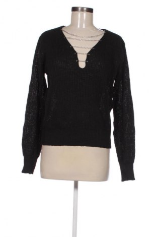 Damenpullover SHEIN, Größe M, Farbe Schwarz, Preis 14,83 €