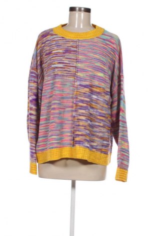 Pulover de femei SHEIN, Mărime XL, Culoare Multicolor, Preț 131,15 Lei