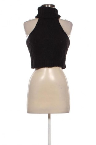 Γυναικείο πουλόβερ SHEIN, Μέγεθος S, Χρώμα Μαύρο, Τιμή 10,99 €