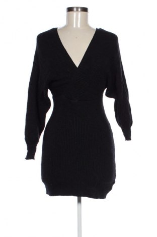 Damski sweter SHEIN, Rozmiar L, Kolor Czarny, Cena 42,99 zł
