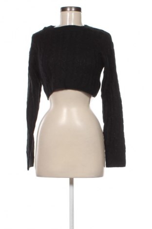 Damski sweter SHEIN, Rozmiar S, Kolor Czarny, Cena 40,99 zł