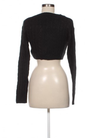 Damski sweter SHEIN, Rozmiar S, Kolor Czarny, Cena 40,99 zł