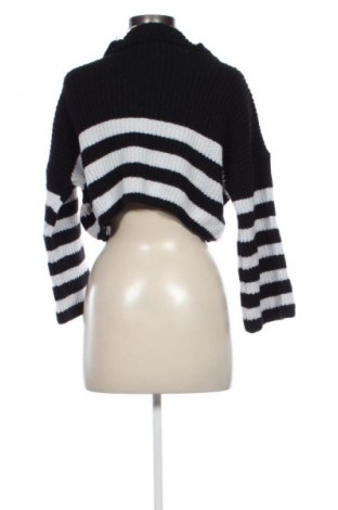 Damski sweter SHEIN, Rozmiar S, Kolor Kolorowy, Cena 47,99 zł