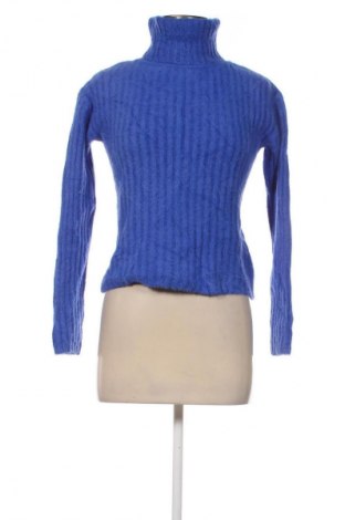 Damenpullover SHEIN, Größe L, Farbe Blau, Preis € 10,99