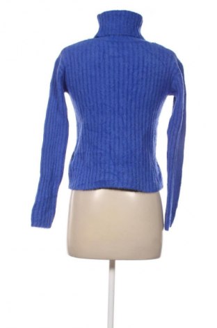 Damenpullover SHEIN, Größe L, Farbe Blau, Preis € 10,99