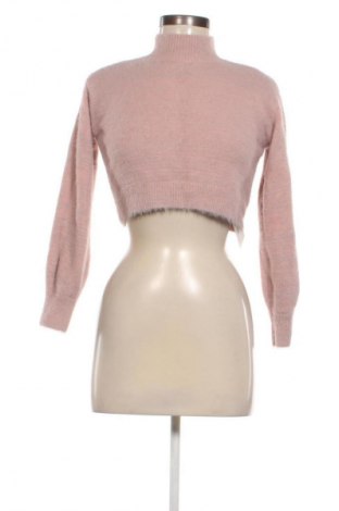 Damenpullover SHEIN, Größe S, Farbe Aschrosa, Preis € 14,83