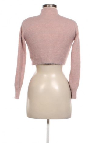 Damenpullover SHEIN, Größe S, Farbe Aschrosa, Preis € 14,83