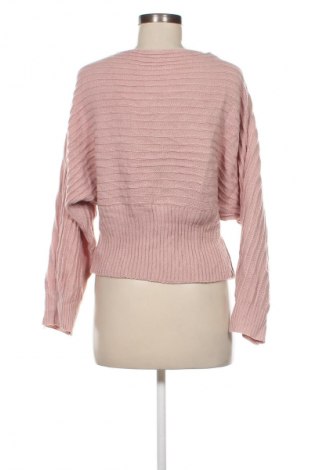 Damenpullover SHEIN, Größe XL, Farbe Aschrosa, Preis € 10,99