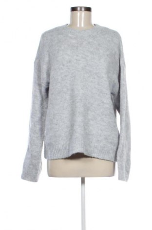 Damski sweter SHEIN, Rozmiar L, Kolor Szary, Cena 39,99 zł
