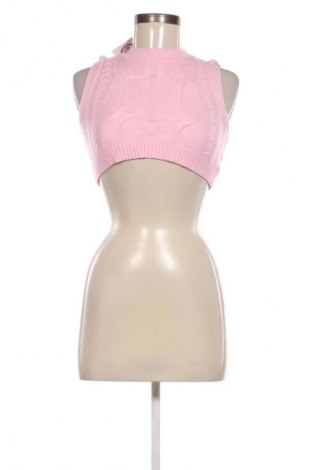 Damski sweter SHEIN, Rozmiar S, Kolor Różowy, Cena 43,99 zł