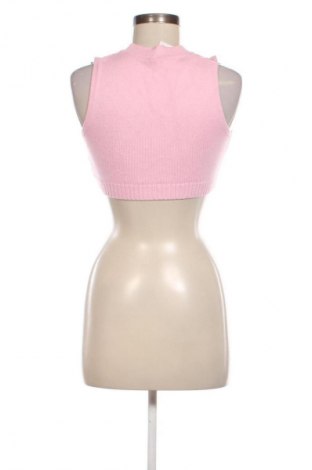 Damski sweter SHEIN, Rozmiar S, Kolor Różowy, Cena 43,99 zł