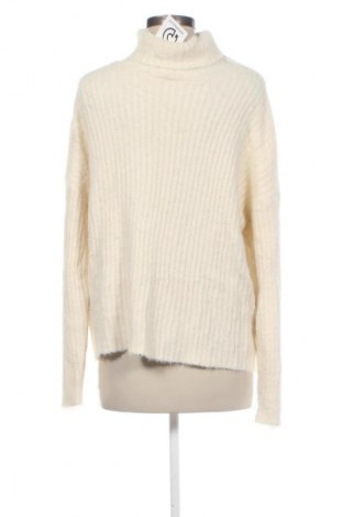 Dámsky pulóver SHEIN, Veľkosť XL, Farba Kremová, Cena  9,95 €