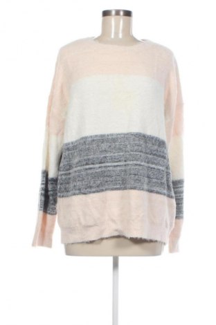 Pulover de femei SHEIN, Mărime L, Culoare Multicolor, Preț 57,99 Lei