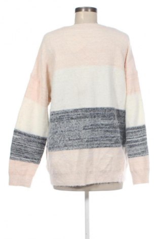 Pulover de femei SHEIN, Mărime L, Culoare Multicolor, Preț 57,99 Lei